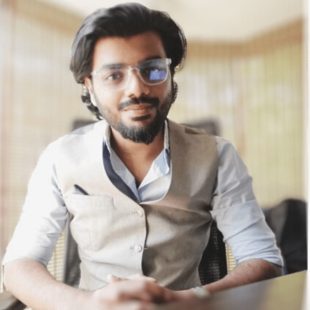 Get insights into mental health with Jebin Philip: Expert Psychologist and Mental Health Advocate